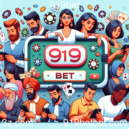 O Crescimento dos Jogos Mobile: Uma Nova Era para o Entretenimento Digital